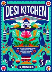 Desi Kitchen