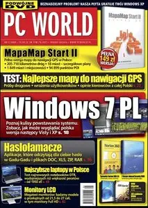 PC World - May 2009