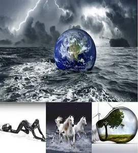Collection of wallpapers 76