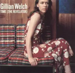 Gillian Welch - Time (The Revelator) (2001) {Acony}