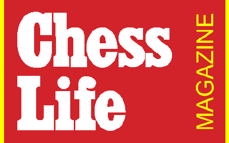 Chess Life Magazine • Yearbook 2011