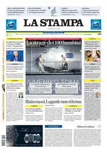 La Stampa Biella - 16 Giugno 2023