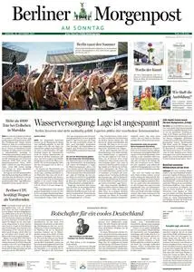 Berliner Morgenpost - 10 September 2023