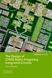 Design of CMOS Radio-Frequency Integrated Circuits (repost)