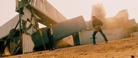 Surrogates (2009)