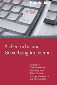 Stellensuche und Bewerbung im Internet (repost)