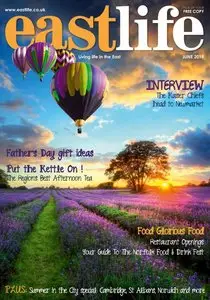 Eastlife - June 2015