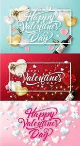 CreativeMarket - Valentine's Day Bundle