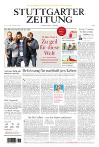 Stuttgarter Zeitung – 06. Juli 2019