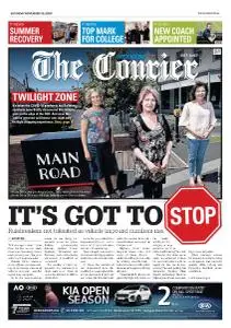 The Courier - November 28, 2020