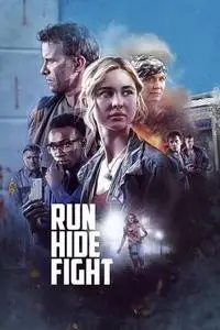 Run Hide Fight (2020)