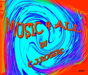 C.J.Rogers - CD 8 (2007-2009)