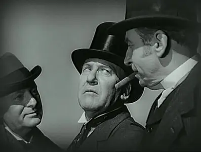 The Magnificent Ambersons (1942)