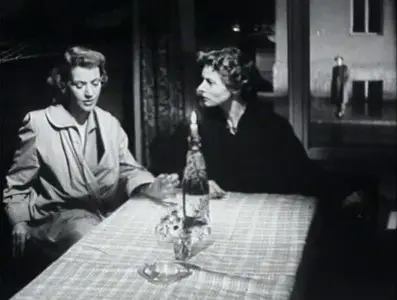 Non credo piu all'amore/La paura/Fear (1954)