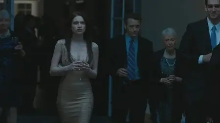Flesh and Bone [Season 1: 1-8 series] / Плоть и кости (2015)
