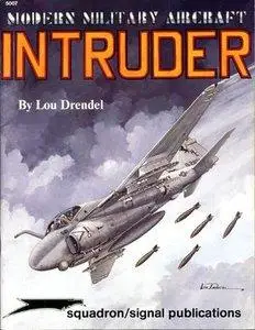 A-6 Intruder (Squadron Signal 5007) (repost)
