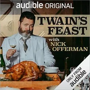Twain’s Feast [Audible Original]