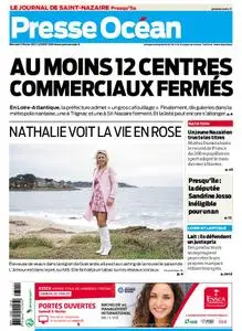 Presse Océan Saint Nazaire Presqu'île – 03 février 2021