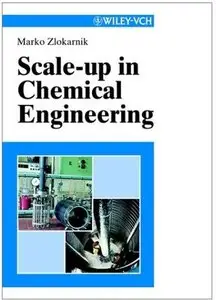 Scale-up in Chemical Engineering [Repost]