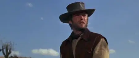 Two Mules for Sister Sara (1970)