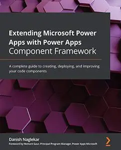 Extending Microsoft Power Apps with Power Apps Component Framework (repost)