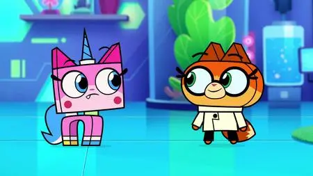 Unikitty! S02E39