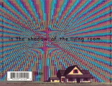 Reaching Quiet - In The Shadow Of The Living Room (2002) {Mush}