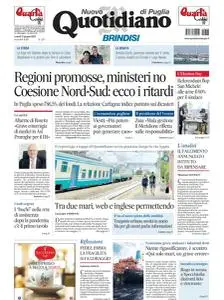 Quotidiano di Puglia Brindisi - 13 Giugno 2022