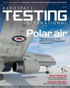 Aerospace Testing International - June 2010
