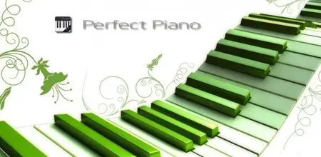 Perfect Piano v5.7.6