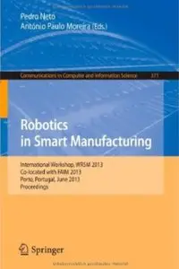 Robotics in Smart Manufacturing