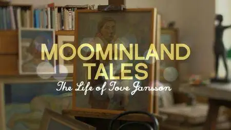 BBC - Moominland Tales: The Life of Tove Jansson (2012)