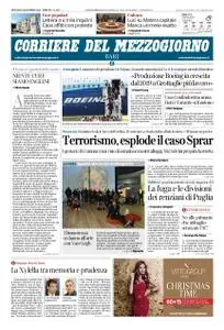 Corriere del Mezzogiorno Bari – 19 dicembre 2018