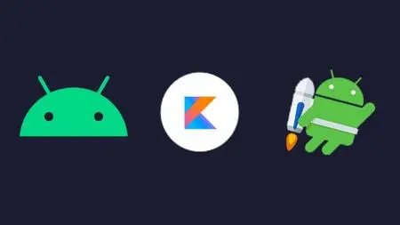 Android Kotlin Masterclass Using MVVM - Jetpack