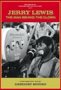 Jerry Lewis, clown rebelle / Jerry Lewis: The Man Behind the Clown (2016)