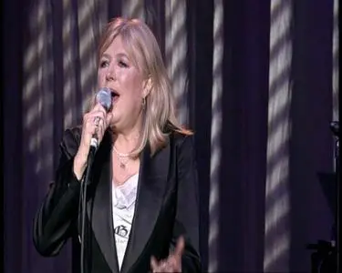 Marianne Faithfull - Live in Hollywood (2005)