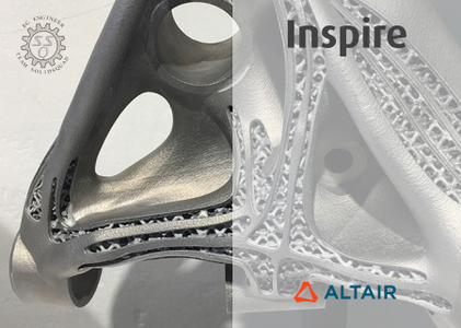 Altair Inspire 2021.2.1