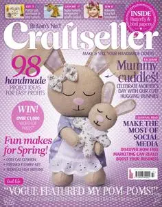 Craftseller – February 2015