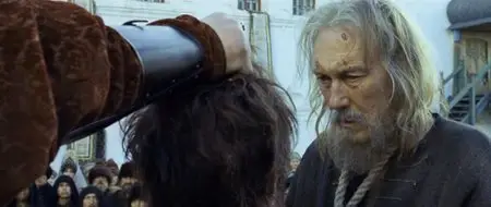 Tsar / Царь (2009)