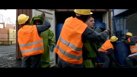 Gomorrah (2008) [The Criterion Collection #493] [Full BluRay]