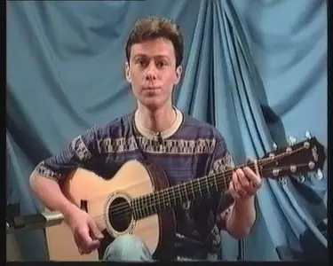 Initiation à la guitare acoustique • Iniciación a la guitarra acústica • Iniziazione alla chitarra acustica