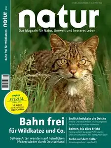 Natur - August 2015