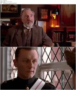 The Winslow Boy (1999)