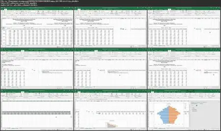 Excel: Funktionen zum Nachschlagen und Verweisen
