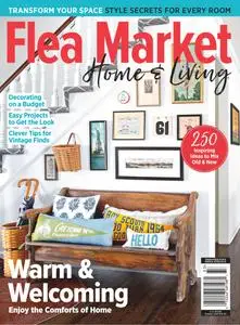 Flea Market Home & Living: Warm & Welcoming – July 2023