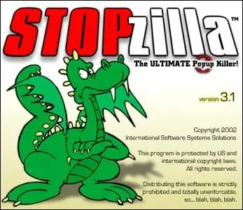 STOPzilla! 5.0.42.15