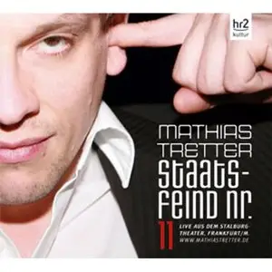 Mathias Tretter - Staatsfeind Nr. 11 (2009)