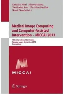 Medical Image Computing and Computer-Assisted Intervention - MICCAI 2013