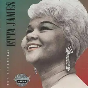 Etta James - The Essential Etta James (1993)