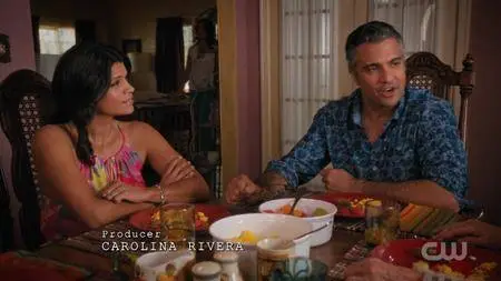 Jane the Virgin S04E09